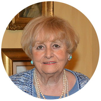 Sig.ra Beny Nicolini